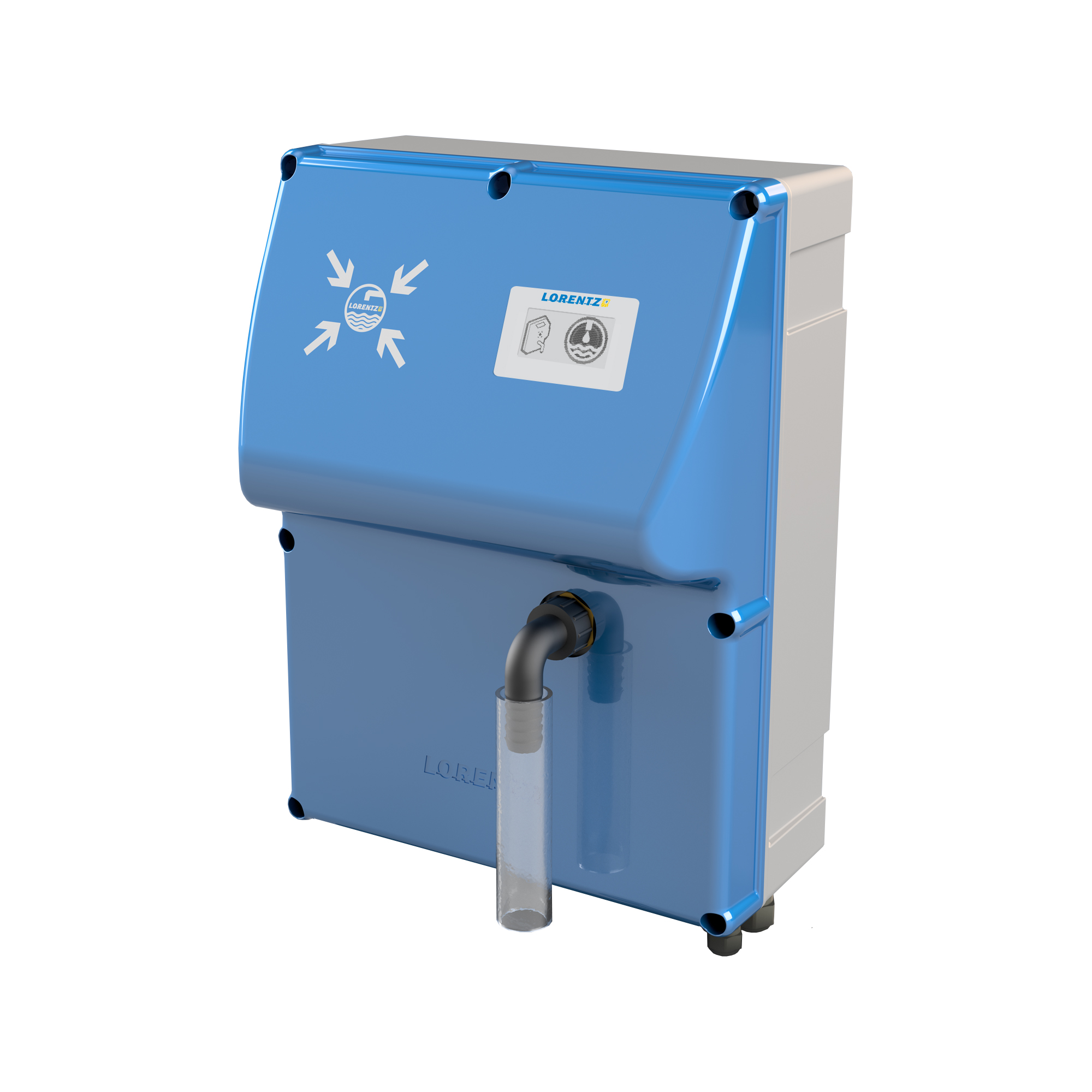 smartTAP Water Dispenser Solution – LORENTZ